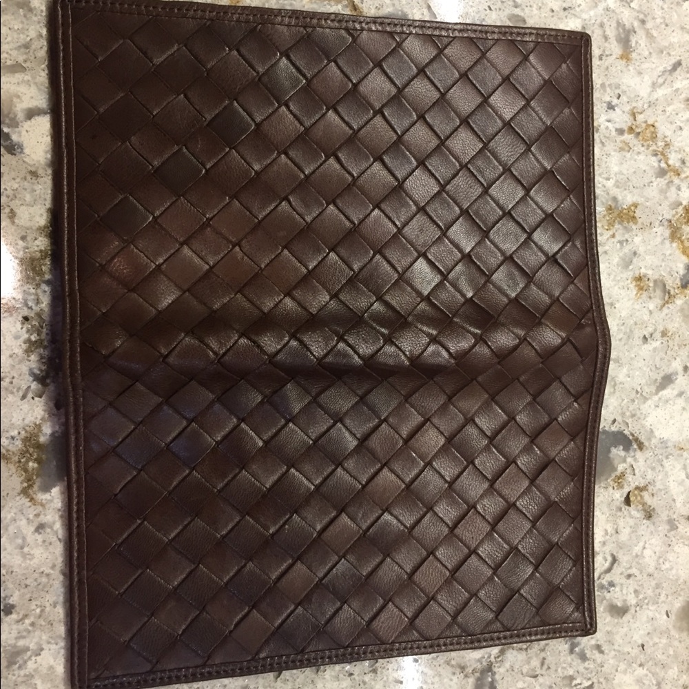 Men’s leather wallet
